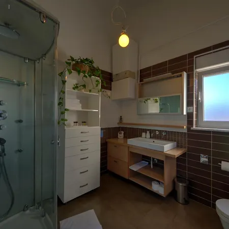 Apartment Penthouse Belvedere View With Private Parking *