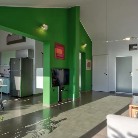 Penthouse Belvedere View With Private Parking * Rijeka
