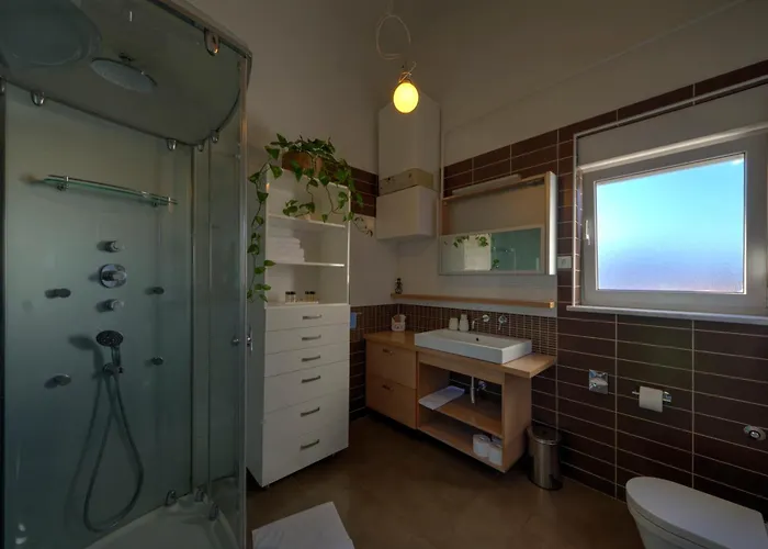 Appartement Penthouse Belvedere View With Private Parking *