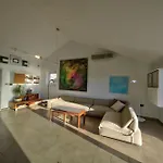 Апартаменты Penthouse Belvedere View With Private Parking Риека