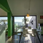 Penthouse Belvedere View With Private Parking