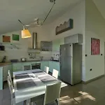 Апартаменты Penthouse Belvedere View With Private Parking Риека