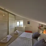 Penthouse Belvedere View With Private Parking Апартаменты