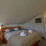 Penthouse Belvedere View With Private Parking