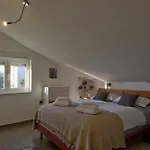 Penthouse Belvedere View With Private Parking Апартаменты